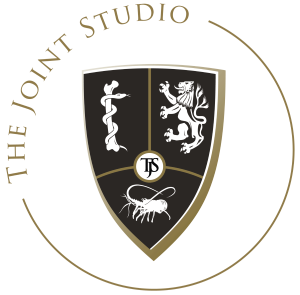 TJS Shield Logo